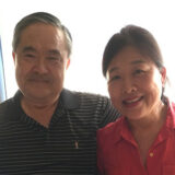 冯仰山长老 冯仰山长老