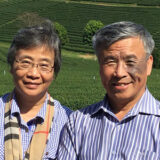 李亚丁牧师 李亚丁牧师