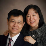 栗志坚长老 Elder_Jason_Lih