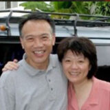 董学林长老 Elder_Sherif_Tung