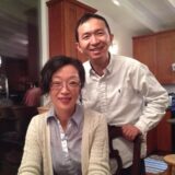 梅芳长老 Elder Fang Mei - 2 梅芳长老 Elder Fang Mei - 2
