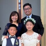Minister Yefei Chen - Family Minister Yefei Chen - Family